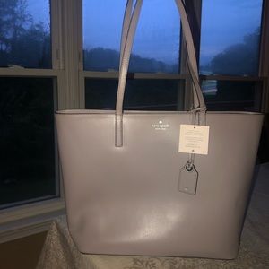 NWT Kate Spade Janie Medium Tote